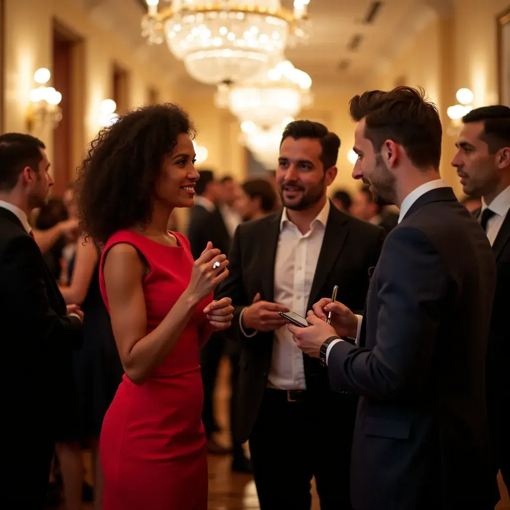 Rappresentazione visiva di un piano di sviluppo aziendale