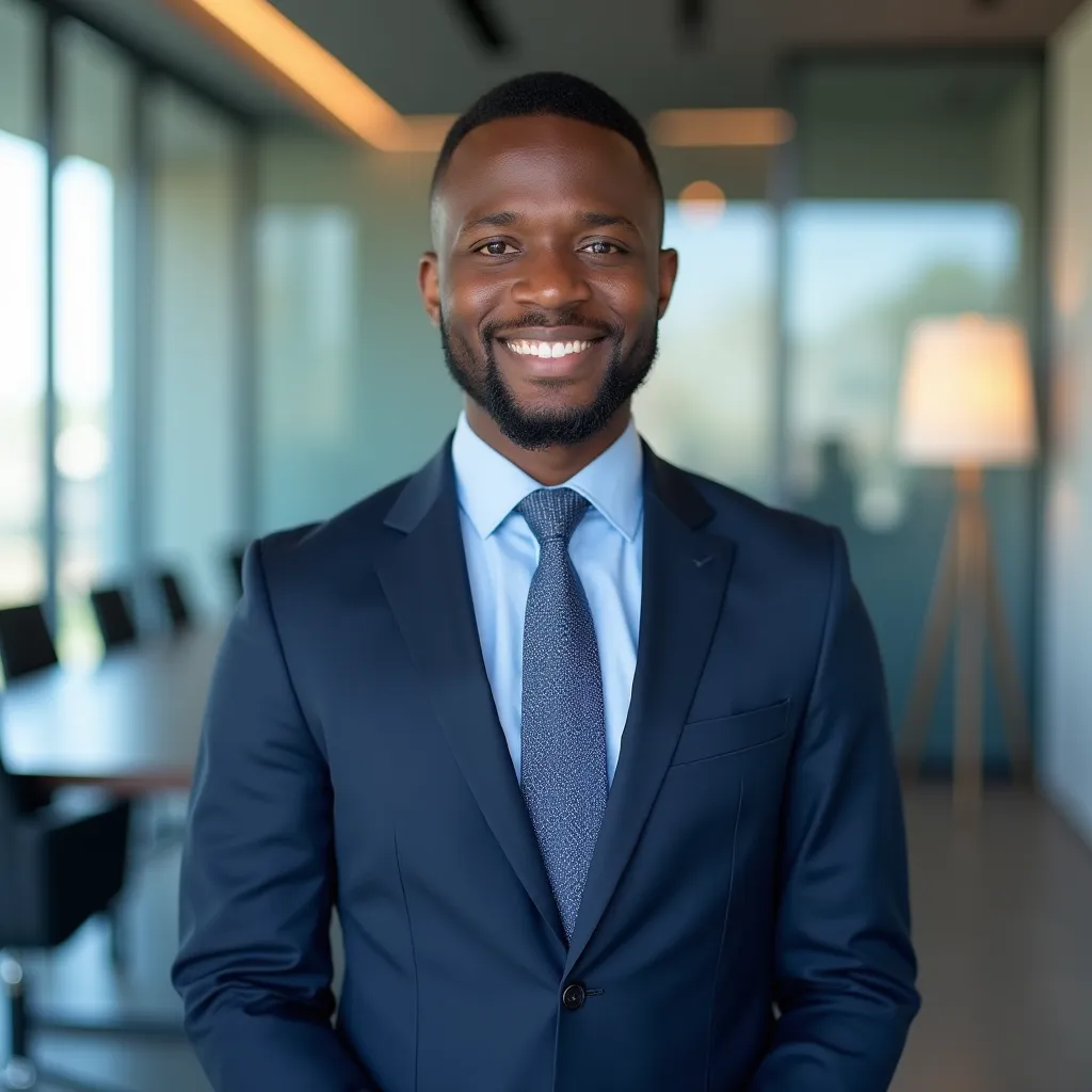 Marco Rossi - Specialista in Sviluppo Aziendale