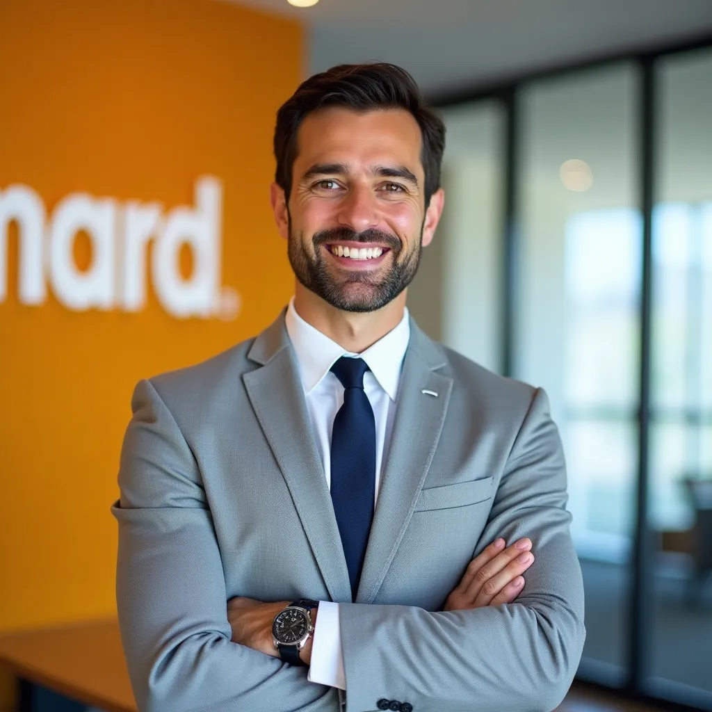 Giovanni Fontana - Esperto in Innovazione Aziendale